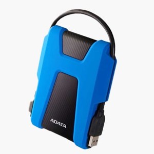 هارددرایو اکسترنال ای دیتا مدل HD680 ظرفیت 2 ترابایت